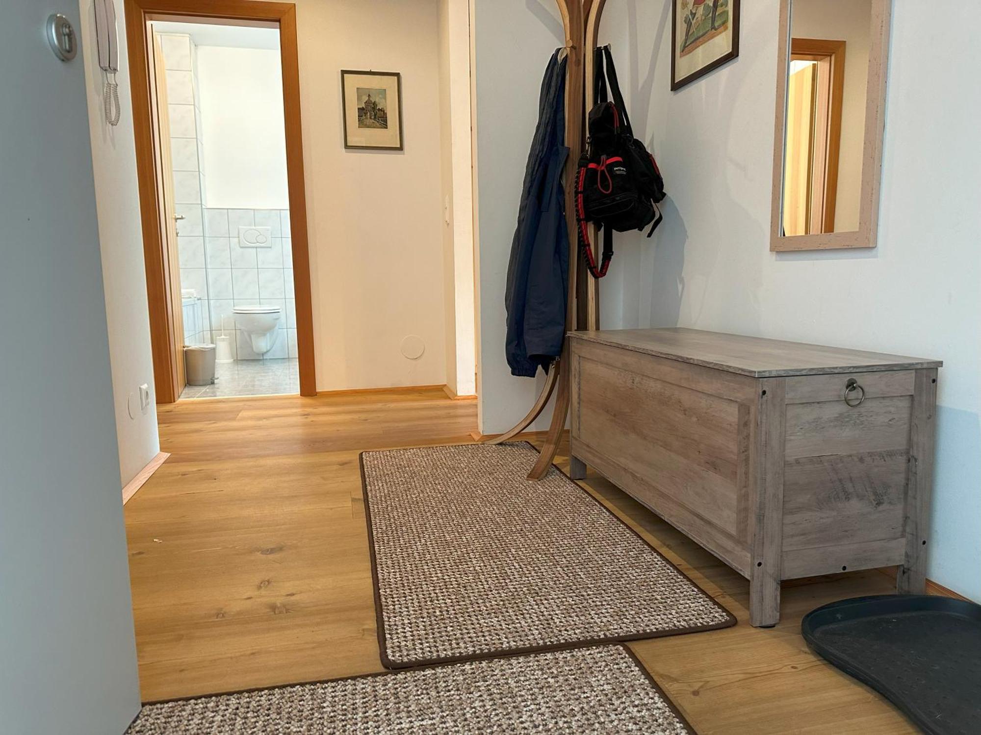 バド クラインキルヒハイムHaus Clara By Isa Badkleinkirchheimアパートメント エクステリア 写真